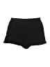 And Now This Solid Black Shorts Size XL - photo 1