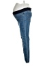 St. John's Bay Color Block Blue Jeans Size L - photo 5