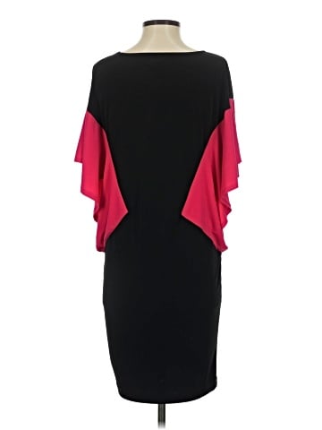 Allen B. by Allen Schwartz Cocktail Dress (view 2)