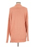 Lilla P Orange Pullover Sweater Size M - photo 2