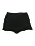 And Now This Solid Black Shorts Size XL - photo 2