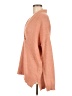 Lilla P Orange Pullover Sweater Size M - photo 5