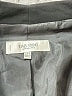 Jones Studio 100% Polyester Black Blazer Size 24 waist (petite) - photo 6