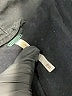 Free People 100% Lyocell Black Blazer Size XS - photo 6