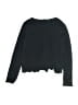 Color Circuit Black Cardigan Size 6X - photo 2