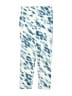 Active by Old Navy Tie-dye Blue Active Pants Size 8 - photo 1