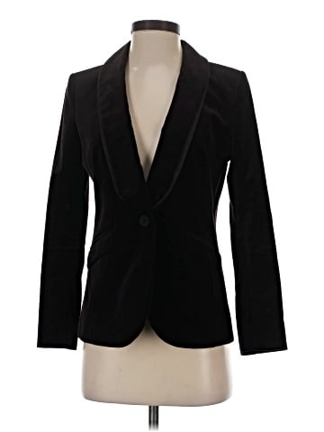 Ann Taylor LOFT Outlet Blazer (view 1)