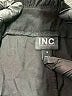 INC International Concepts Solid Black Active Pants Size 18 - photo 4