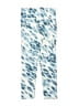 Active by Old Navy Tie-dye Blue Active Pants Size 8 - photo 2