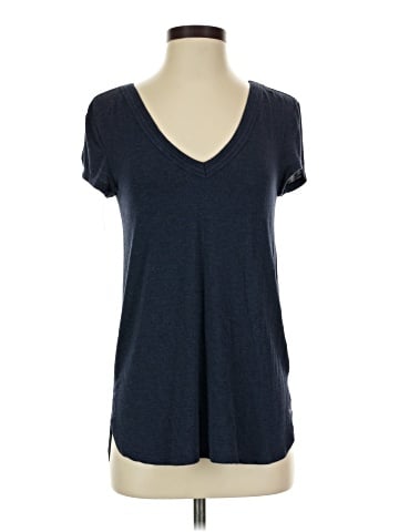 H by Bordeaux Short Sleeve T-Shirt (view 1)