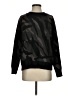 Athleta Camo Black Pullover Sweater Size S - photo 1
