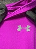 Under Armour Purple Active T-Shirt Size M (estimated) - photo 6