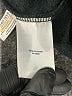 Lands' End 100% Polyester Gray Pullover Sweater Size L - photo 8