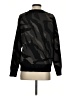 Athleta Camo Black Pullover Sweater Size S - photo 2