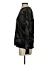 Athleta Camo Black Pullover Sweater Size S - photo 5