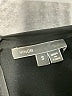 Vince. Solid Black Casual Dress Size S - photo 7