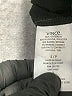 Vince. Solid Black Casual Dress Size S - photo 8