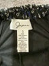 Japna 100% Polyester Paisley Blue Casual Skirt Size S - photo 4