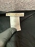 La Blanca Black Romper Size L - photo 3