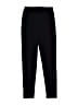 Vigoss Solid Black Active Pants Size 14 - photo 1