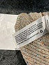 Mossimo Supply Co. Metallic Tan Pullover Sweater Size M - photo 8
