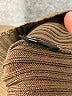 Unbranded Brown Casual Dress Size XS - photo 8