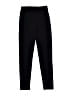 Vigoss Solid Black Active Pants Size 14 - photo 2