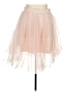 Ester 100% Polyester Pink Formal Skirt Size XL - photo 1