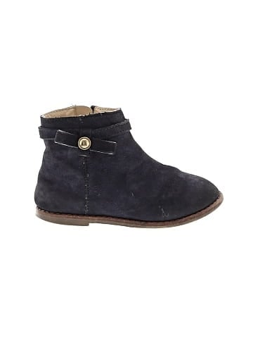 Janie and Jack Ankle Boots (view 1)