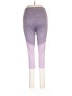 C9 By Champion Color Block Purple Active Pants Size L - photo 2