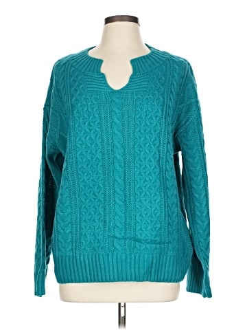 Unbranded Pullover Sweater (view 1)