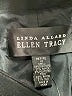 Linda Allard Ellen Tracy Black Blazer Size 10 (petite) - photo 6