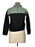 Gap Fit Color Block Green Track Jacket Size L - photo 1