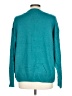 Unbranded Teal Pullover Sweater Size L (estimated) - photo 2