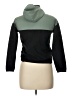 Gap Fit Color Block Green Track Jacket Size L - photo 2