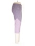 C9 By Champion Color Block Purple Active Pants Size L - photo 4