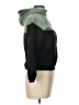 Gap Fit Color Block Green Track Jacket Size L - photo 4