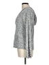 Miss Chievous Gray Pullover Sweater Size L - photo 5