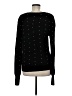 Daniel Rainn Polka Dots Black Pullover Sweater Size M - photo 2