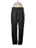 Paige Black Casual Pants Size 27 waist - photo 1