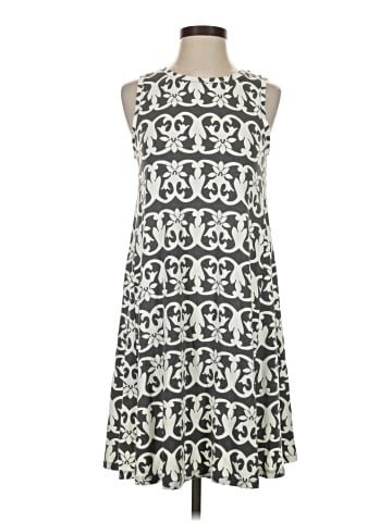 Ann Taylor LOFT Outlet Cocktail Dress (view 1)