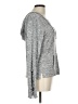 Miss Chievous Gray Pullover Sweater Size L - photo 4