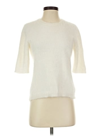 Escada Wool Pullover Sweater (view 1)