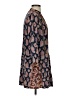 Tiny 100% Rayon Paisley Brown Casual Dress Size XXS - photo 4