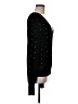 Daniel Rainn Polka Dots Black Pullover Sweater Size M - photo 4