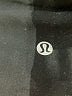 Lululemon Athletica Solid Black Sweatpants Size 6 - photo 6