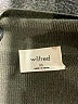 Wilfred 100% Wool Brown Wool Cardigan Size XS - photo 6