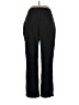 Cj Banks Solid Black Casual Pants Size 0X - photo 2