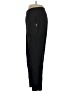 Cj Banks Solid Black Casual Pants Size 0X - photo 5