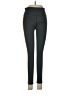 orange theory Color Block Black Active Pants Size M - photo 1